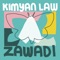 Magic (feat. Clara Luzia) - Kimyan Law lyrics