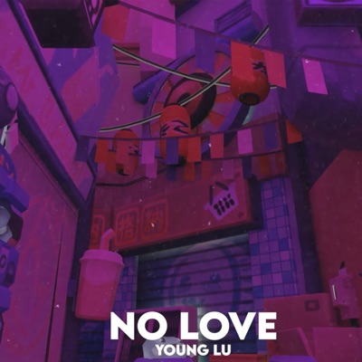 No love - Single