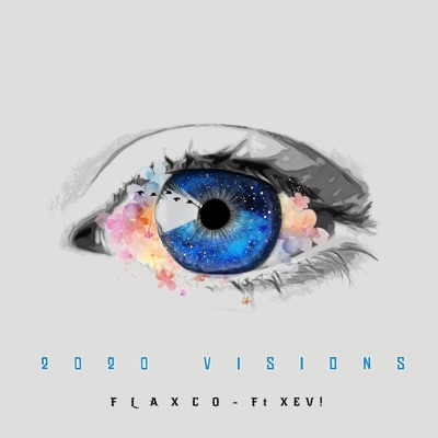2020 Visions (feat. XEV!) - Single