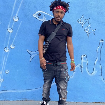 Me Yo Bitch and Tristian - Single