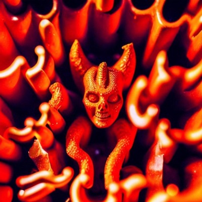 SHANY SHINES - BICHITA