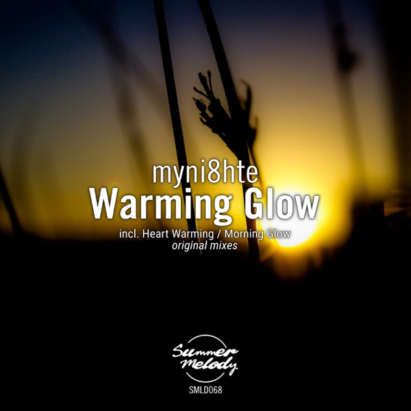 Warming Glow - Single