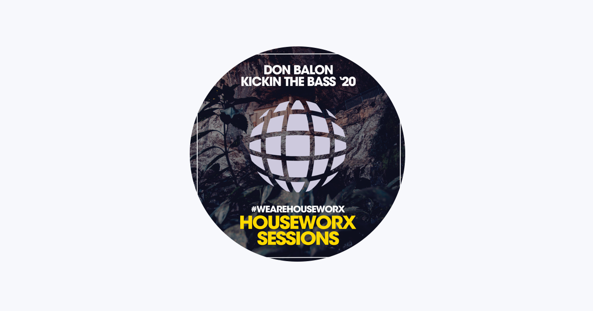 Don Balon on Apple Music