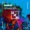Spawn - Naksy lyrics