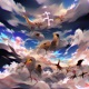 Birds of Heaven Single