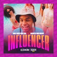 Influencer - Single - Mc Victor VS & White No Beat