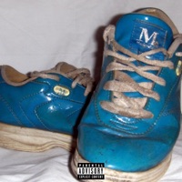 Blue Shoes - Single - PepeJammers