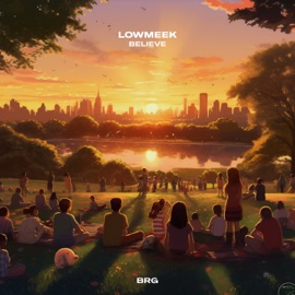 Believe Lowmeek & BRG Beats