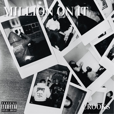 Million On It - Single