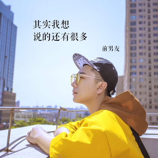 其实我想说的还有很多 (DJ版) - Single