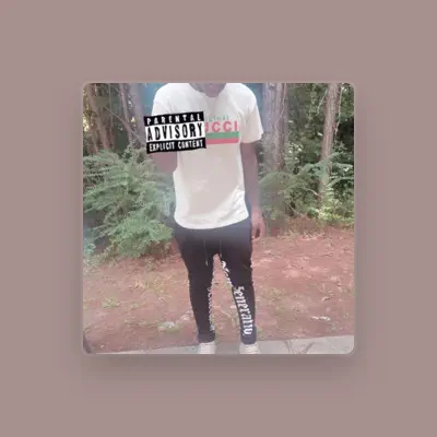 Listen to Grandkidd, watch music videos, read bio, see tour dates & more!