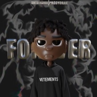 Forever (feat. Rich Amiri) - Single - Prodyohan