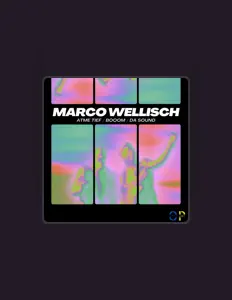 Poslechněte si interpreta Marco Wellisch, sledujte hudební videa, přečtěte si životopis, podívejte se na data turné a další informace.