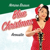 Blue Christmas