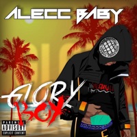 Gloryboy - Single - Alecc