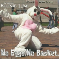 Cop Car - Single - Boonie Love