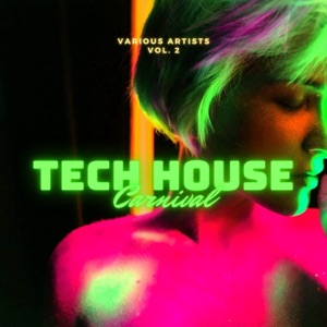 Melody Tech (Morning Mix)