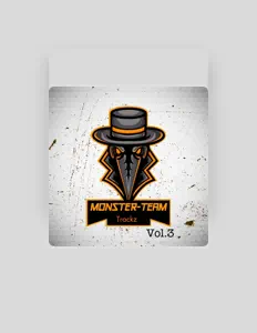 收听 Monster-Team Trackz、观看音乐视频、阅读小传、查看巡演日期等 ！