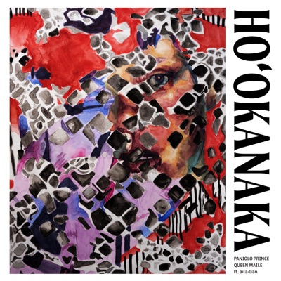 Hoʻokanaka (feat. aila-lian) - Single