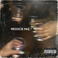 Negocie pas - Single - Nikaprod