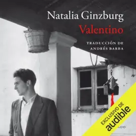 Valentino (Unabridged)