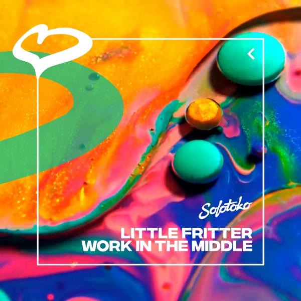 Work in the Middle - Single