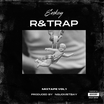 R&TRAP (feat. Hipz) - EP