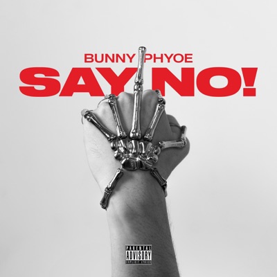 Say No! - Single
