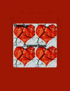 Poslechněte si interpreta Popostar, sledujte hudební videa, přečtěte si životopis, podívejte se na data turné a další informace.