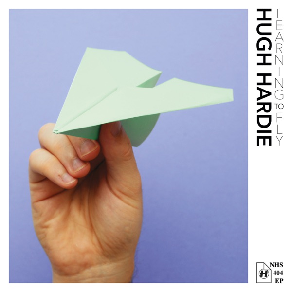 Learning To Fly - EP