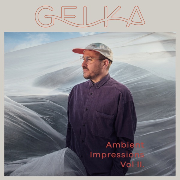 Ambient Impressions Vol. 2 (DJ Mix)