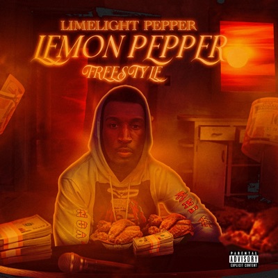 Lemon Pepper Freestyle - Single