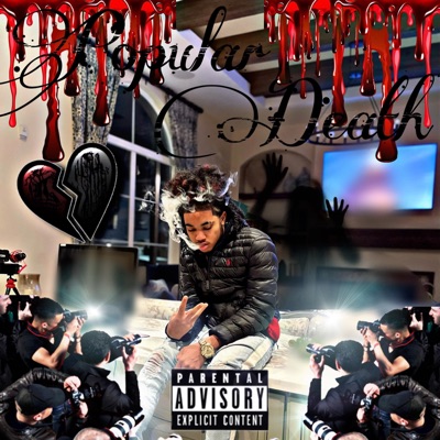 Popular Death - Single