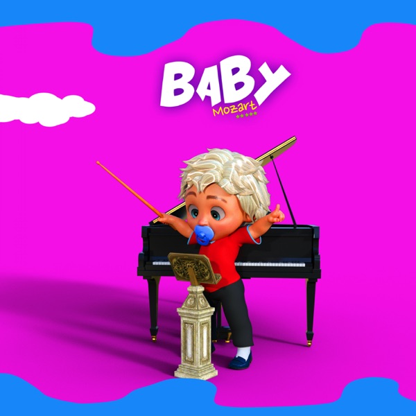 Soothing Baby Piano To Sleep