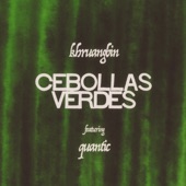Cebollas Verdes (feat. Quantic) artwork