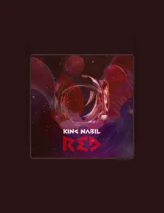 King Nabil을(를) 듣고, 뮤직 비디오를 보고, 약력을 읽고, 투어 일정 등을 확인하세요!