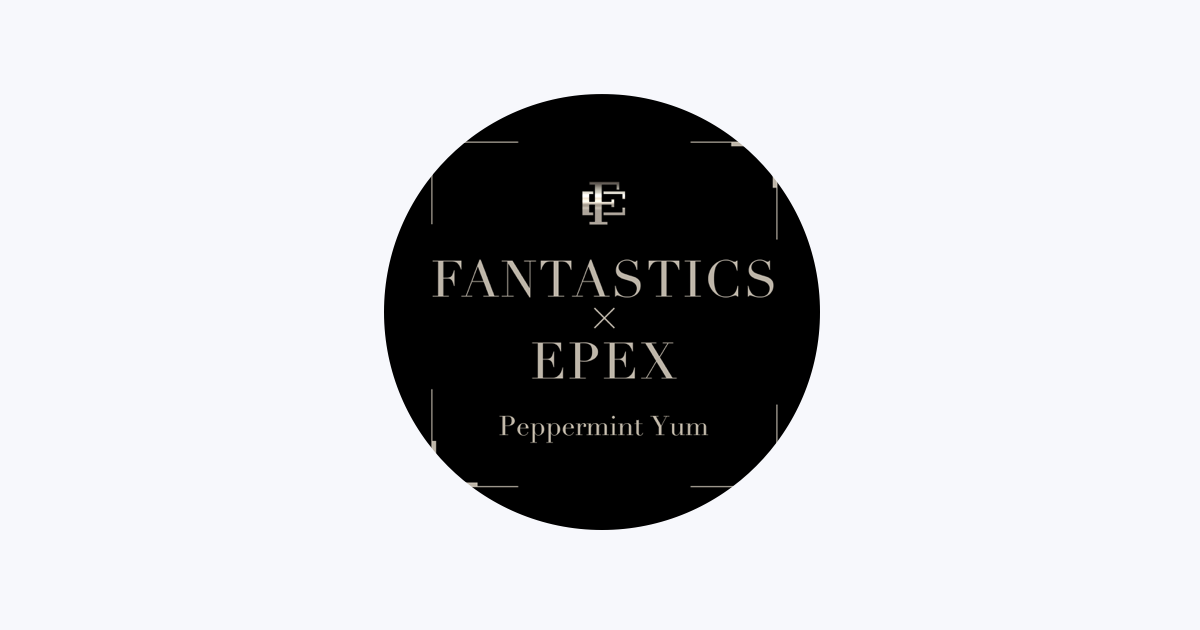 FANTASTICS from EXILE TRIBE - Apple Music