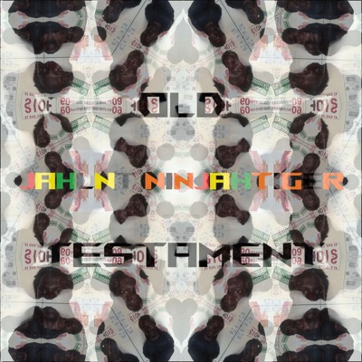 Old Testament (feat. Jahlnt) - Single