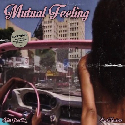 Mutual Feeling - Single