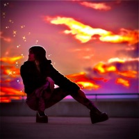 Into - Single - Dria Tha Gr8