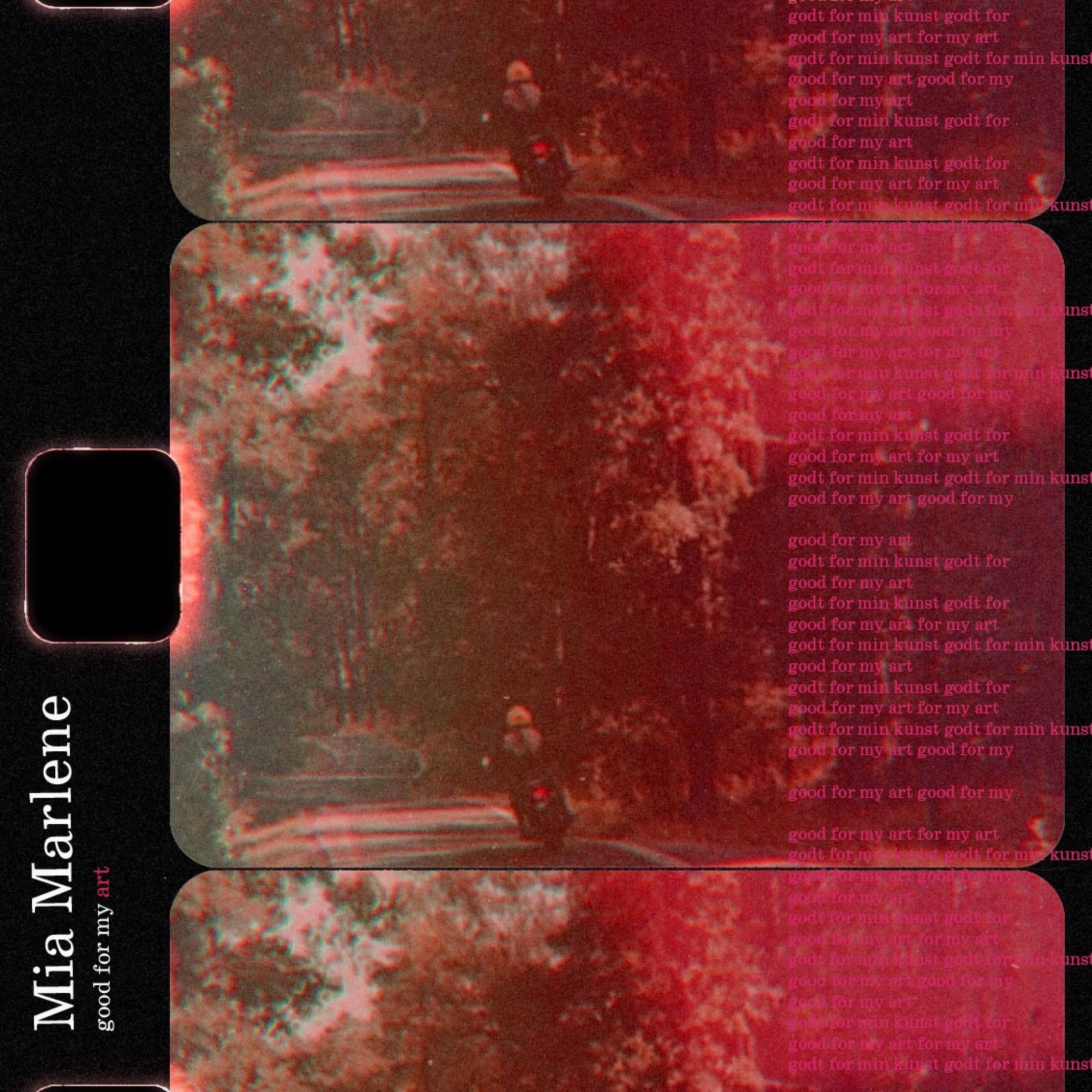 Body Wants Water - Single