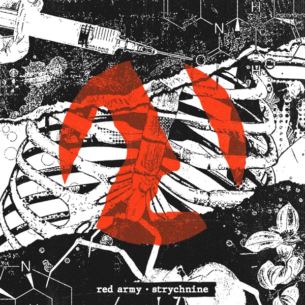 Strychnine - EP