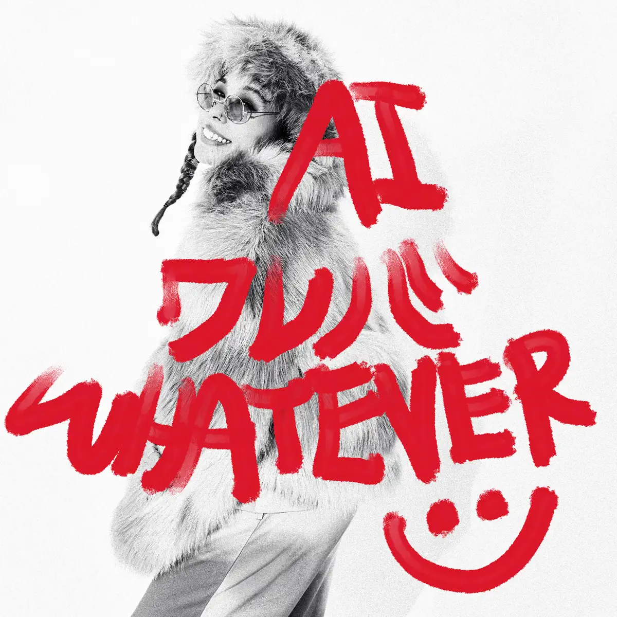 AI - Whatever - Single (2023) [iTunes Plus AAC M4A]-新房子