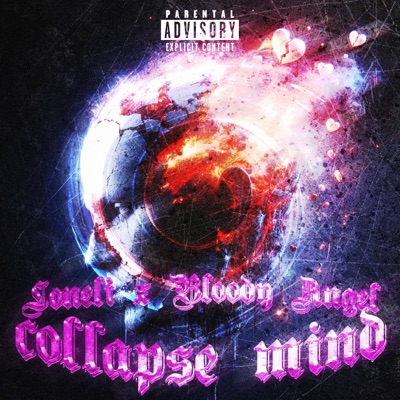 Collapse Mind - EP