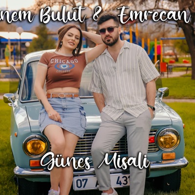Güneş Misali (feat. Sinem Bulut) - Single