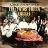 Edi Furra & Fatos Furra - Potpuri: Me ty vazje kam zon dashni / Dola me shetit / Of aman