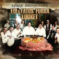 Potpuri: Me ty vazje kam zon dashni / Dola me shetit / Of aman — Edi Furra & Fatos Furra