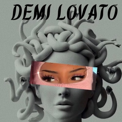 DEMI LOVATO (feat. LUXST) - Single