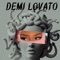 DEMI LOVATO (feat. LUXST) - Boi leroi lyrics