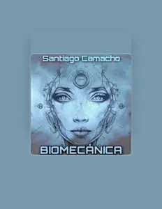Dengarkan Santi Camacho, tonton video musik, baca bio, lihat tanggal tur & lainnya!